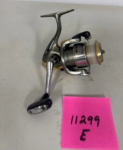 Working shimano symetre 2500 - shimano,