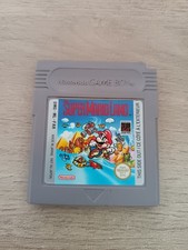 jeu game boy super mario land FAH tbe