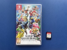 Jeu Switch NINTENDO Super