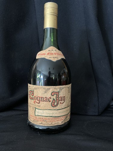 Grande fine champagne 1er - fine,