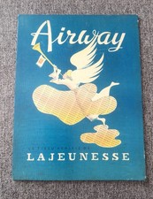 Ancien Carton Publicitaire  "