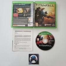 Titanfall : Jeu complet pour