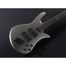 Basse multi-échelle Spector