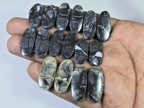 Lot paires de pierres - lot,