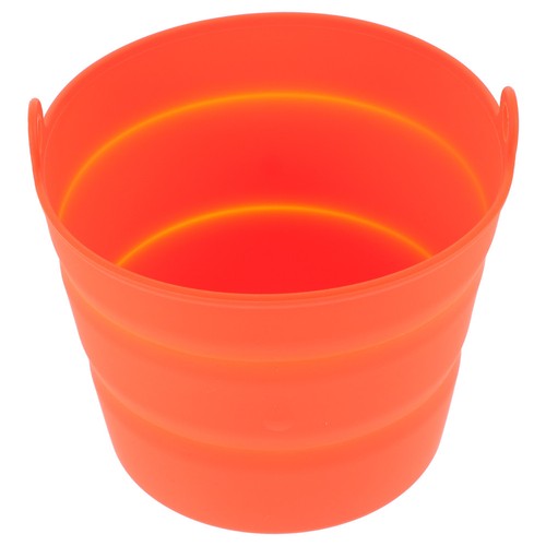 Seau barbecue réutilisable - seau,