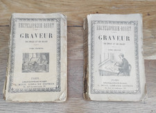 Encyclopédie Roret –