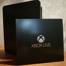 Steelbook Xbox One Xbox Live