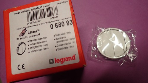 Legrand 68093 doigt - legrand,
