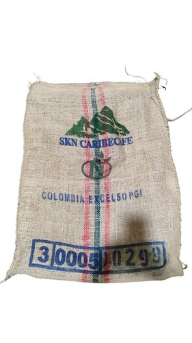 Sac toile sisale - sac, jute