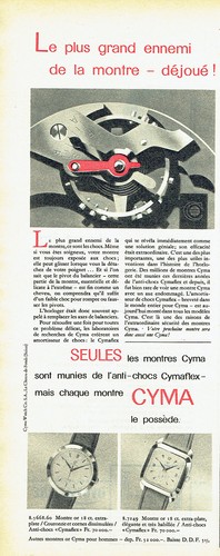 Publicité advertising 107 - publicité,