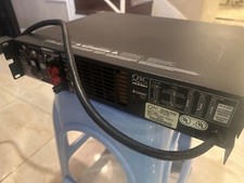 QSC Power Amplifier PLX 3002