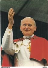 G819 PAPE JEAN PAUL II - S. IOANNES PAULUS PP. II - 1983 - KAROL JOZEF WOJTILA