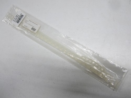 Bumperguard grommet set - /,