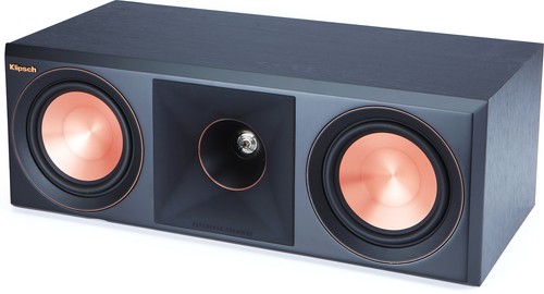 Klipsch 500c ebony ea - klipsch,