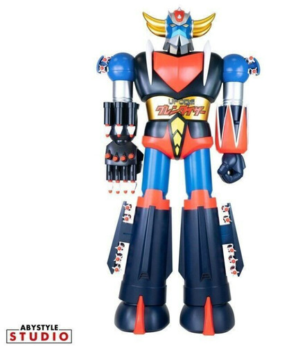 Goldorak - , robo