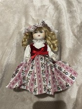 poupées anciennes tête porcelaine