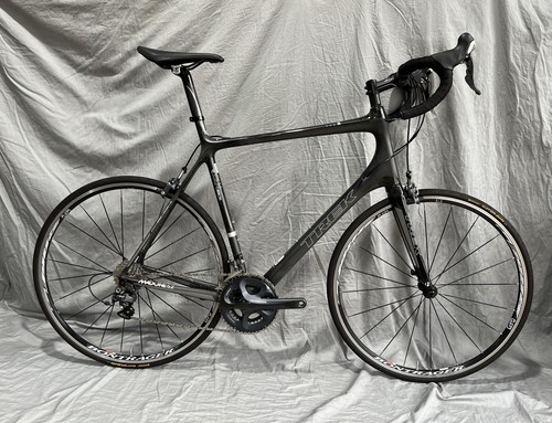 Trek madone road bike - h3,