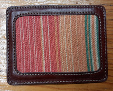 Porte-carte de crédit vintage