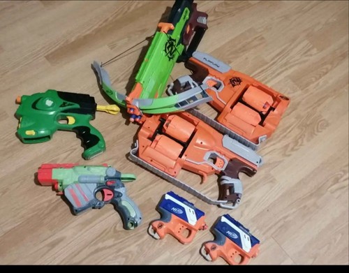 Lot nerfs - lot,