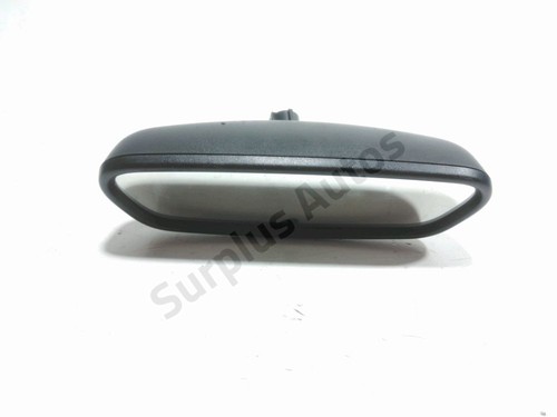 Retroviseur interieur 8153ln - retroviseur,