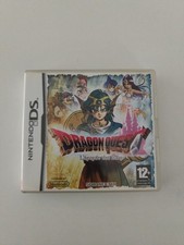 DRAGON QUEST IV : L'épopée