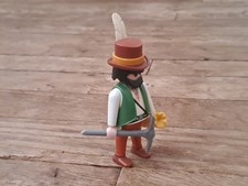 Playmobil 3802 Mineur