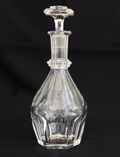 Baccarat modèle harcourt - baccarat,
