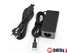 Chargeur alimentation 65w - chargeur,