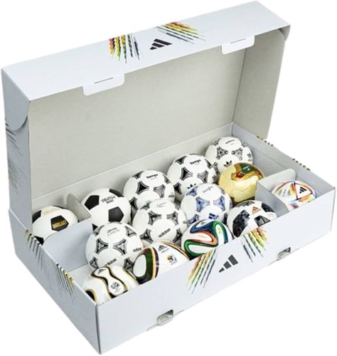 Ensemble mini ballon - ballon, du
