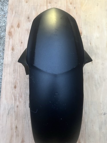 Garde boue kawasaki er6 - kawasaki,