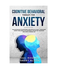 Cognitive Behavioral Therapy