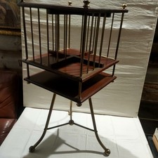 Bibliothèque tournantes en