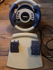 Volant Big Ben Semi HS