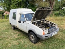 Porte avant droit CITROEN C15