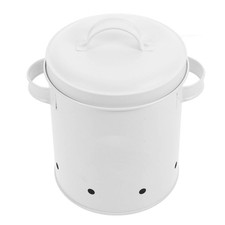  Bac de stockage de légumes, pomme de terre, oignon, ail, boîte de stockage de