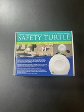 New SAFETY TURTLE Pool Alarm