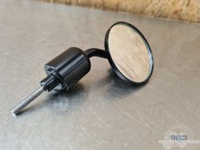 Rétroviseur en bout de guidon Aprilia RSV 1000 2006 à 2008