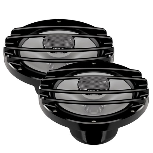 Hertz hmx in 4 ohm - hertz, hmx-8-s-lc