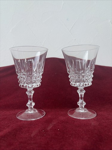 Verres vin rouge - verres,