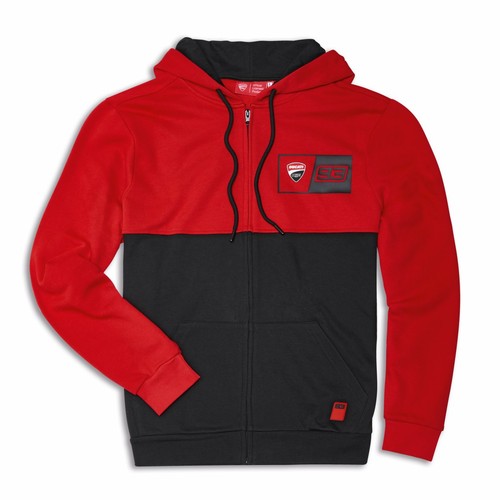 Sweat capuche pour homme - À,