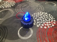 PLAYMOBIL 4836 feu lumineux