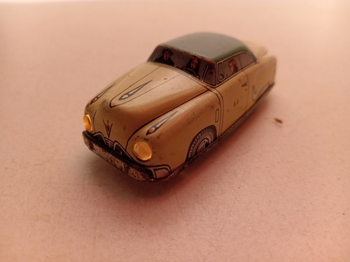 Gescha dodge coronet - pa,