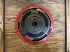 JBL G125A 8ohm 12” Guitar