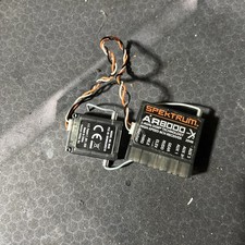 Spektrum AR8000 8-Channel DSMX