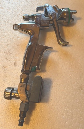 Sata jet spray - sata, gun