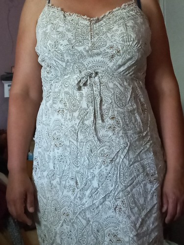 Robe ete - robe,