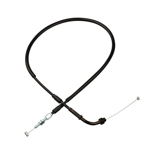 Cable tirage gaz adaptable - cable,