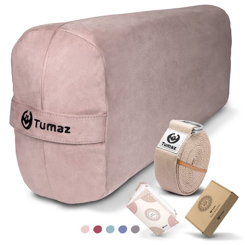 Yoga bolster set - yoga, rectangular