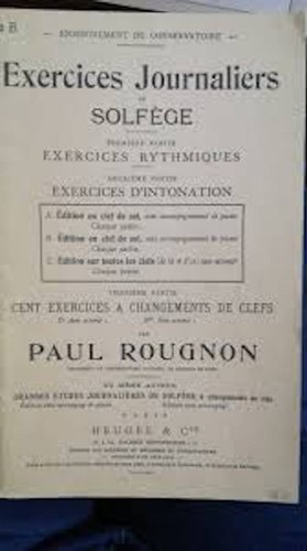 Méthodes pédagogie heugel - pédagogie,
