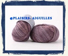 9 pelotes de  PHIL NATURE